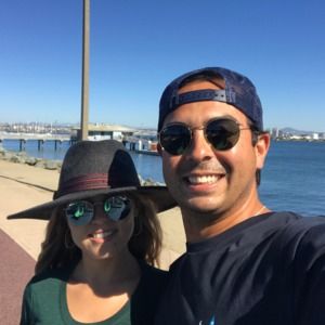 Meet your Posher, Erika